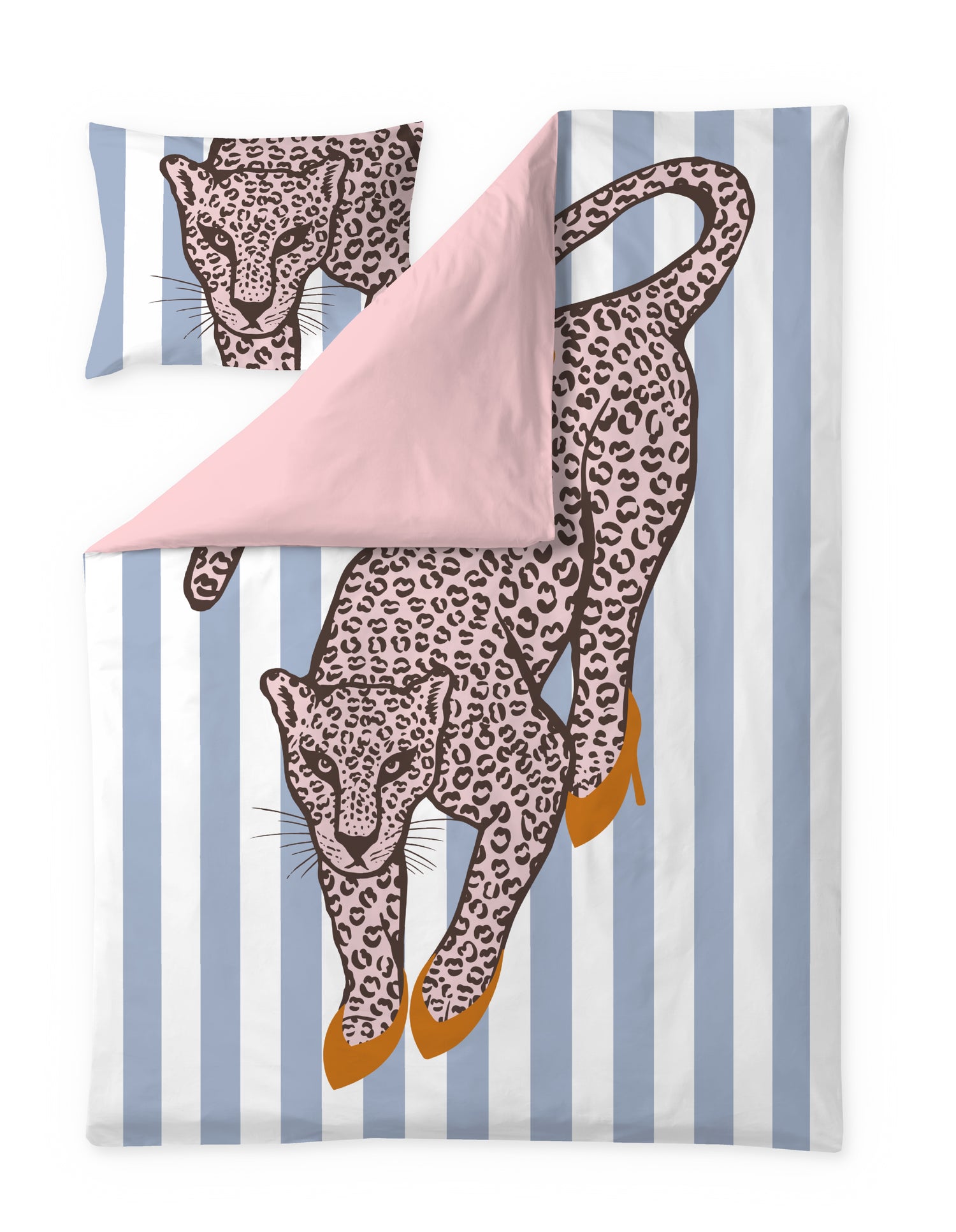Anything is Possible Duvet Cover Set