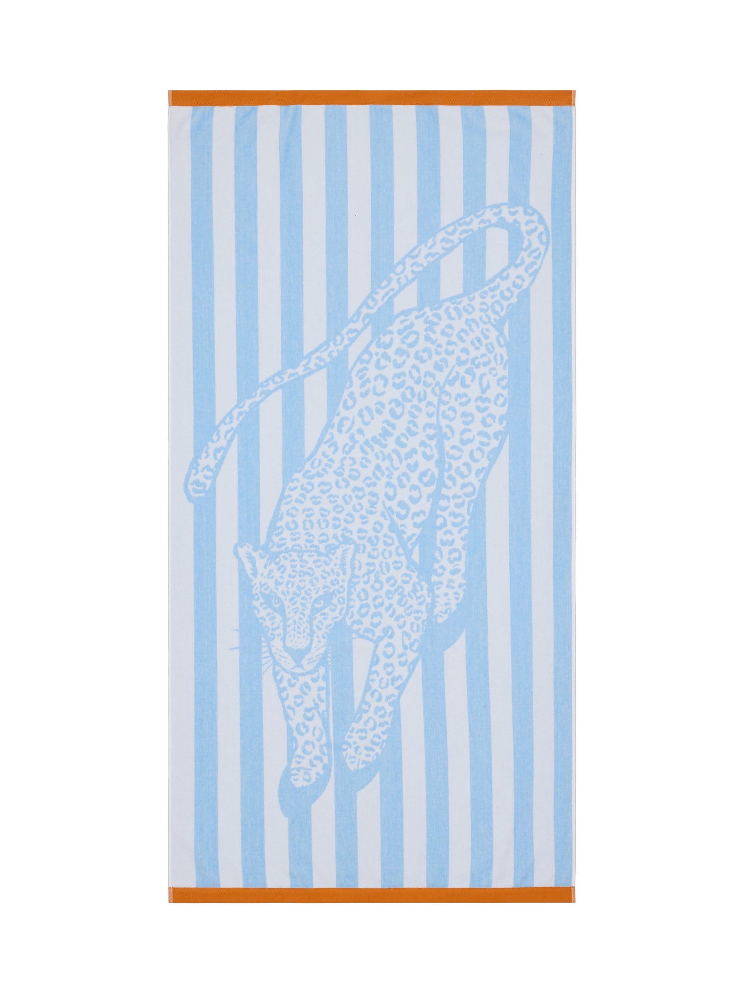 Anything Is Possible Bath Towel