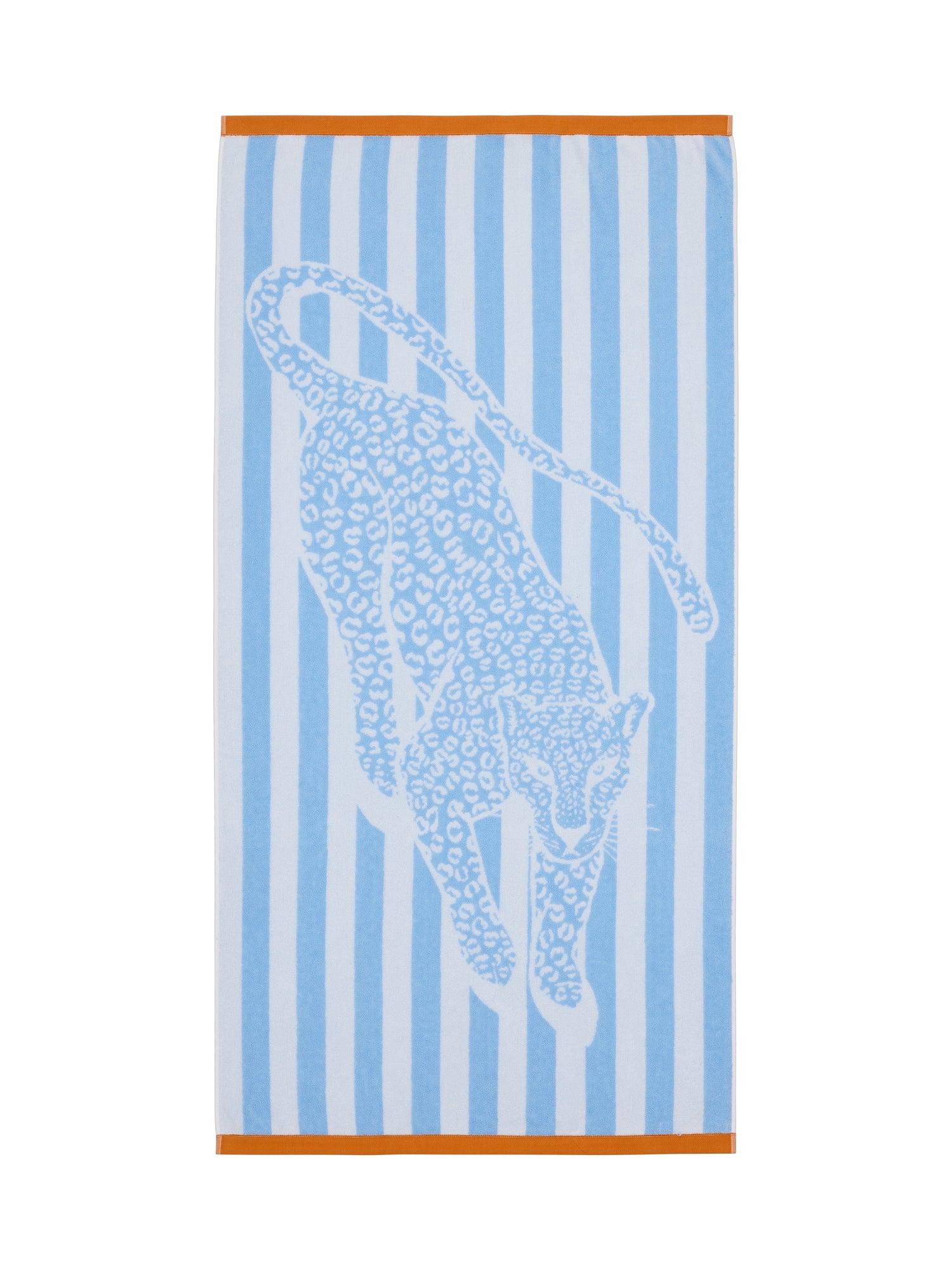 Anything Is Possible Bath Towel