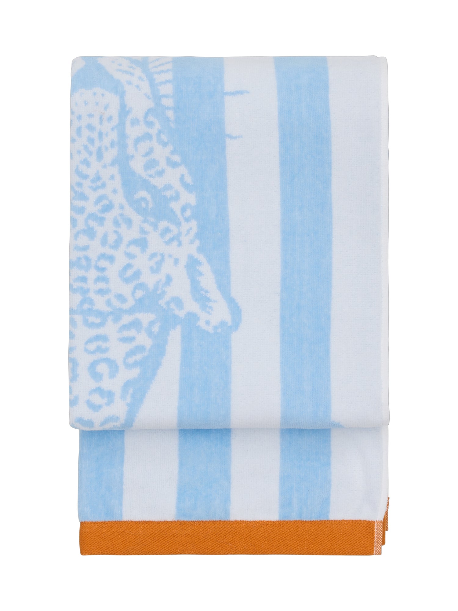 Anything Is Possible Bath Towel