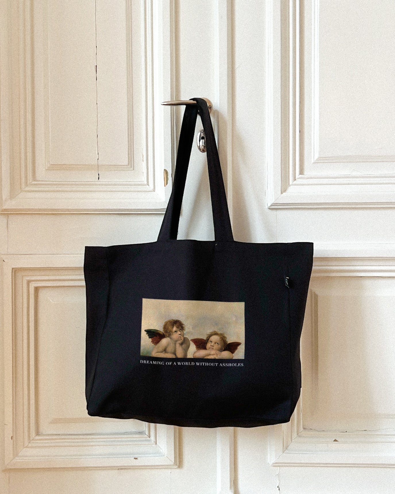 Shopper Bag, Better World